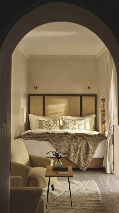 Room Grace
