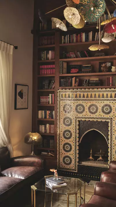 IZZA Library