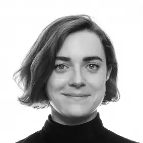 Lydia Winter editor