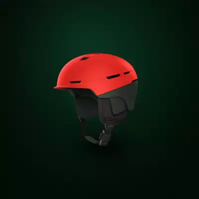 Anon Merak WaveCel Helmet