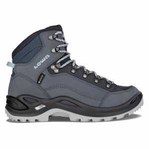 Lowa 25 Years Renegade GTX MID hiking boots