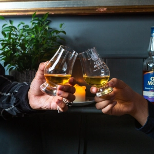 Win a bottle of Glen Moray whisky and £100 in vouchers