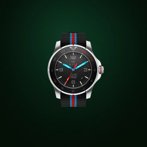 Nite watch alpha z clipper race