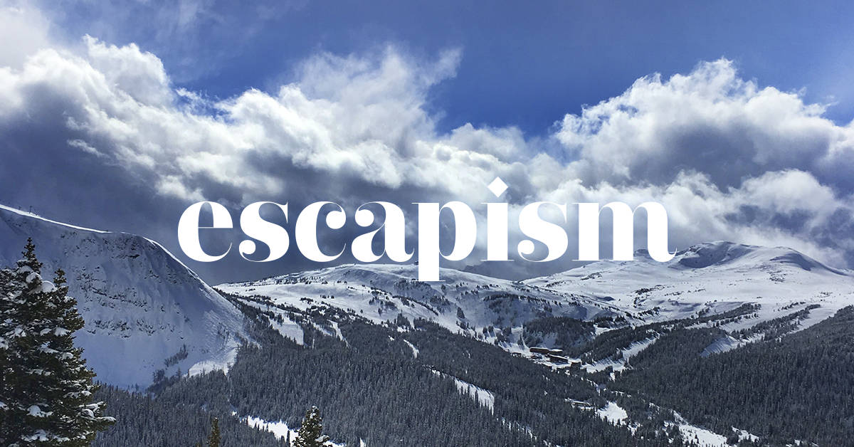 (c) Escapismmagazine.com