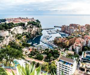 Monaco