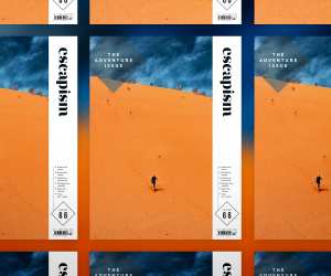 The Adventure Issue (66)