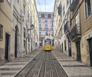 Lisbon, Portugal