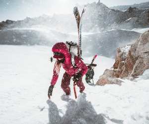 The North Face x Ellis-Brigham