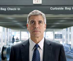 George Clooney