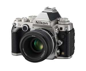 camera
