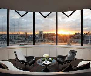 ME Hotel London