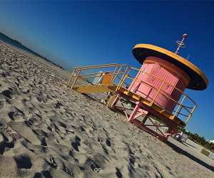 Miami beach
