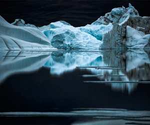 Arctica: The Vanishing North