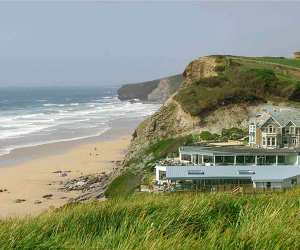 Watergate Bay Hotel