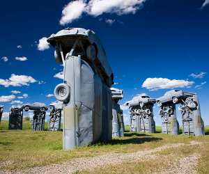 Carhenge