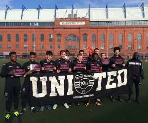 United Glasgow FC