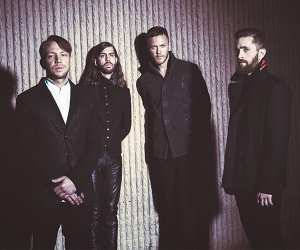 imagine dragons