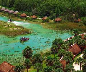 Airboat Florida