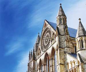 York Cathedral