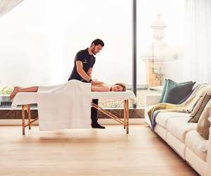 Urban Massage