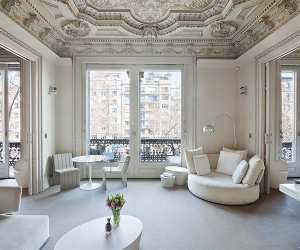 Room at El Palauet Living Barcelona