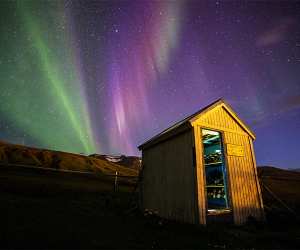 Akureyri, Iceland