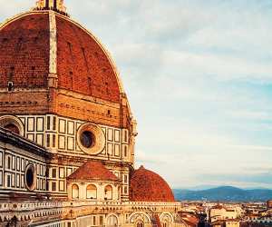 Il Duomo, Florence