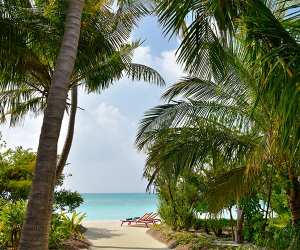 Kandima Maldives is the perfect Easter getaway