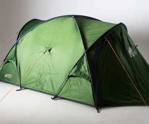 Vango Nemesis Pro 300 tent.