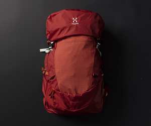 Haglofs Vina 40 backpack