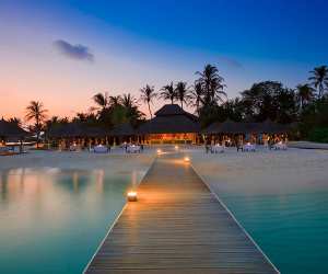 Velassaru Maldives, Maldives