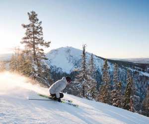 Skiing in Sweden with Crystal Ski Holidays