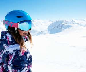Find your winter moments with Crystal Ski