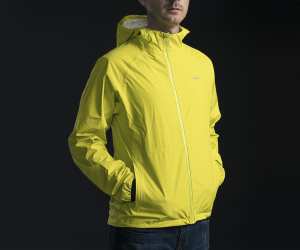 Rapha Commuter Jacket