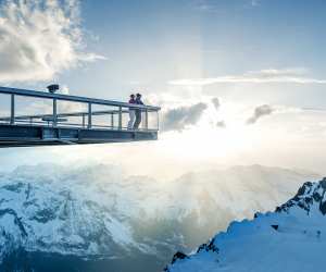 Zell am See, Austria
