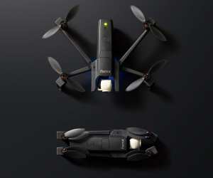 Parrot ANAFI drone