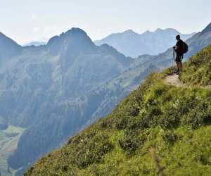 Alpbach Valley. Photo: Griessenboeck Gabriele