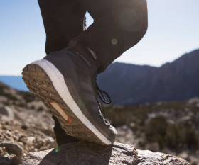 Adidas Free Hiker boot