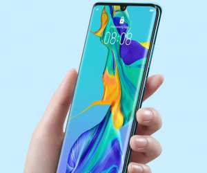 Huawei P30 Pro