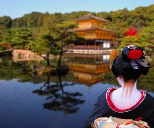 Be More Japan by DK Eyewitness