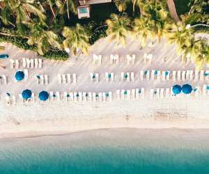 Winter sun holidays 2021: The Landings, St Lucia