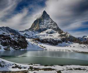The Matterhorn
