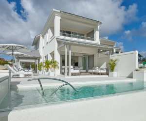 Apes Hill in Barbados