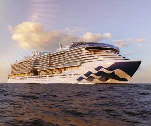 The Sun Princess