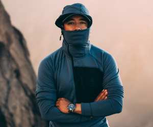 The Nimsdai baselayer