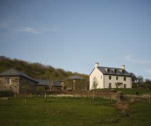 Farm House exterior