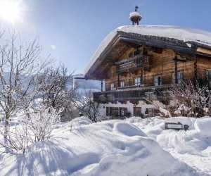 Priesteregg Premium Eco Resort