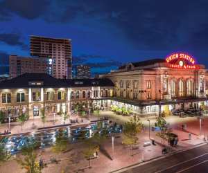 Denver Union Station