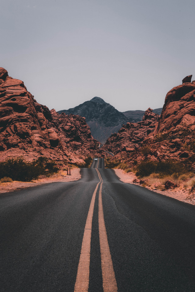 Valley of Fire State Park, Nevada Valley of Fire State Park, Nevada