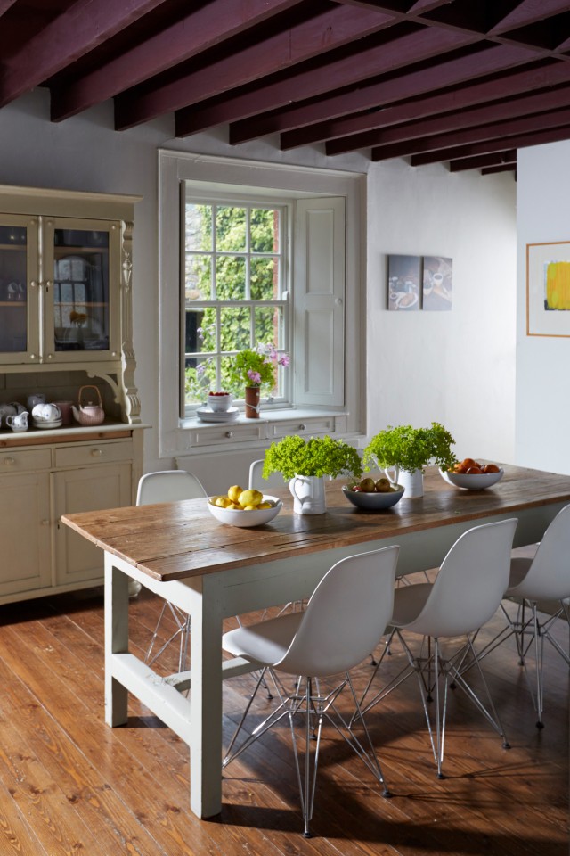 Kitchen: Ballilogue, Ireland Kitchen: Ballilogue, Ireland